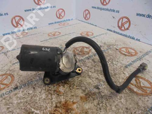 Used Front wiper motor FORD USA EXPLORER (U2, U_) 4.0 V6 4WD (204 hp) 9548386