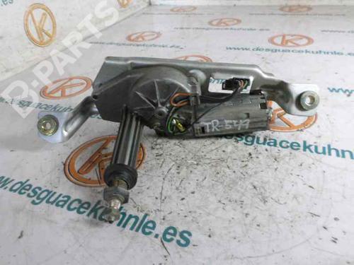 Used Rear wiper motor SEAT IBIZA II (6K1) 1.9 D (64 hp) 2461032