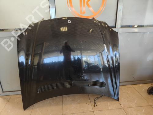 Used Hood MERCEDES-BENZ E-CLASS (W211) E 270 CDI (211.016) (177 hp) 27498536