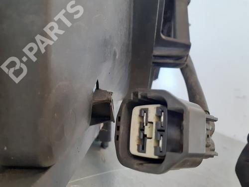 Radiator fan VOLVO S40 I (644) 1.8 | BP7258307M35 