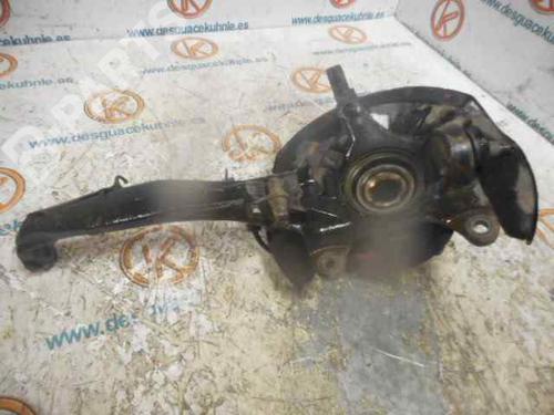 Right front steering knuckle ROVER 400 II (RT) 420 Di | BP2481918M26 