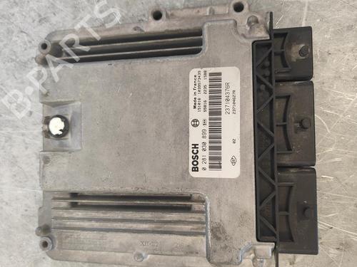 Motorstyringsenhet RENAULT KANGOO / GRAND KANGOO II (KW0/1_) [2008-2025]  15735013
