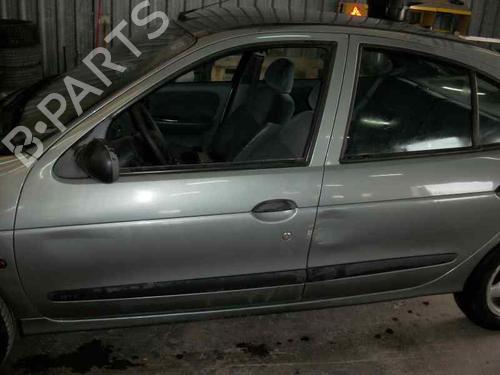 Rudehejsemotor forskærm højre RENAULT MEGANE I (BA0/1_)  | BP2487885E20 