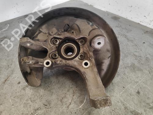 Fusee links achter AUDI A8 D3 (4E2, 4E8) 3.0 TDI quattro (233 hp) 27178549
