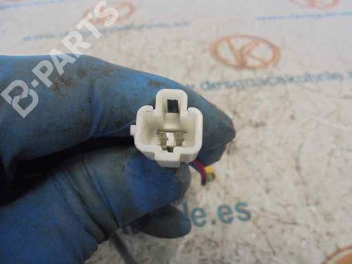 Front right window mechanism TOYOTA CELICA Coupe (_T23_) 1.8 16V VT-i (ZZT230_, ZZT230) | BP2485283C23