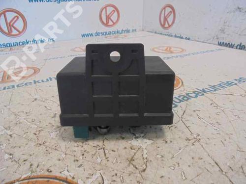 Elektronisk modul PEUGEOT 206 Hatchback (2A/C) 1.9 D | BP10269827M83 