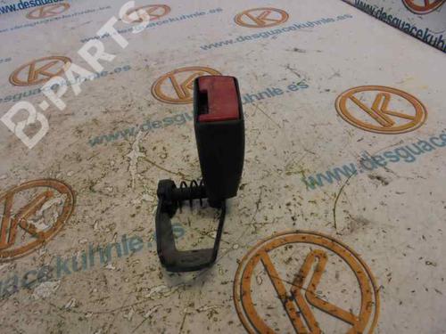 Used Rear right seatbelt BMW 5 (E39) 530 d (184 hp) 8754133