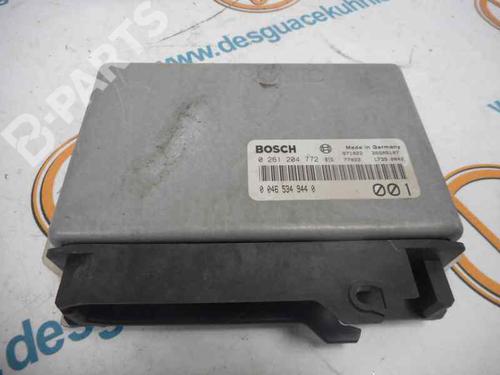 Used Engine control unit (ECU) ALFA ROMEO 156 (932_) [1997-2005]  2451337