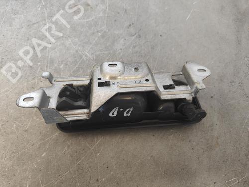 Front right interior door handle HONDA CIVIC VI Hatchback (EJ, EK)  | BP12516269I14 