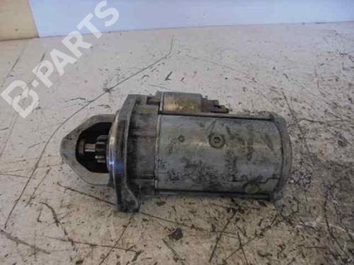 Startmotor MERCEDES-BENZ C-CLASS (W202) C 220 D (202.121) (95 hp) 6120454