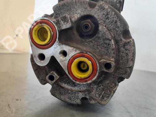 AC compressor FORD FOCUS II (DA_, HCP, DP) 2.0 TDCi | BP7829250M34 