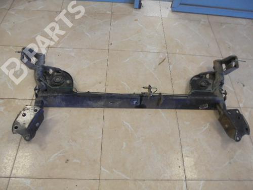 Bagaksel DACIA SANDERO [2008-2025]  6897905