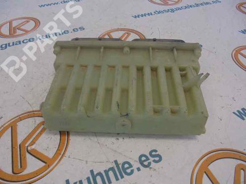 Engine control unit (ECU) OPEL ZAFIRA A MPV (T98)  | BP2476308M57 