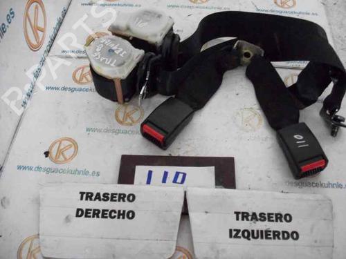Used Rear right seatbelt OPEL VECTRA B (J96) 1.6 i 16V (F19) (100 hp) 14191084