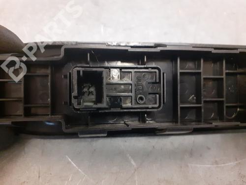 Right front window switch PEUGEOT 207 CC (WD_) 1.6 16V | BP8246425I26