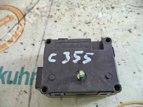 Varmvifte AUDI A8 D2 (4D2, 4D8) 2.5 TDI | BP2455821M62 