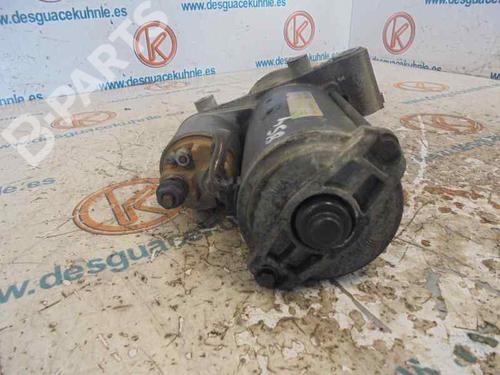 Starter RENAULT ESPACE III (JE0_) 3.0 V6 24V (JE0G, JE0R) | BP2496255M8 
