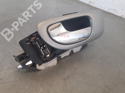 Used Rear left interior door handle PEUGEOT 307 Break (3E) [2002-2009]  10136938