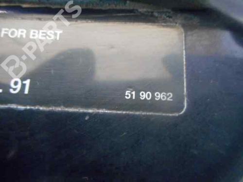 Fuel flap SAAB 9-3 Cabriolet (YS3D) 2.0 Turbo | BP6631091C131 