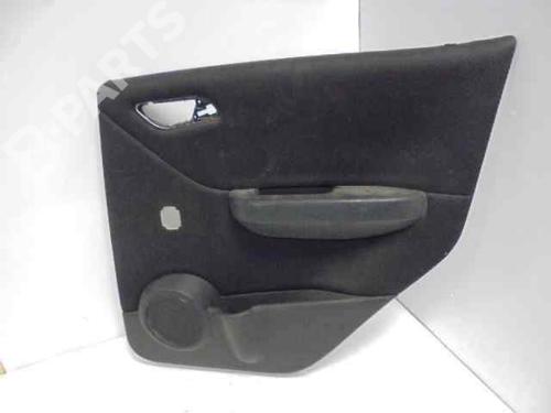Used Rear right panel MERCEDES-BENZ A-CLASS (W169) A 180 CDI (169.007, 169.307) (109 hp) 5330170