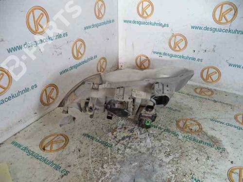 Left headlight ROVER 45 I Hatchback (RT)  | BP2485627C28 