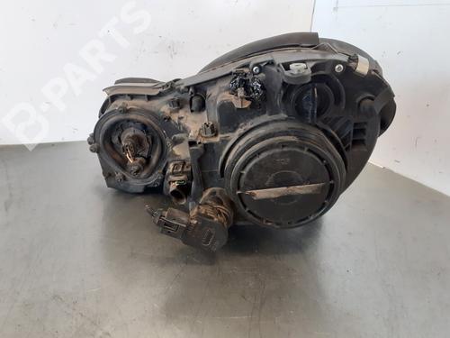 Right headlight MERCEDES-BENZ E-CLASS (W211) E 280 CDI (211.020) | BP7351841C29 