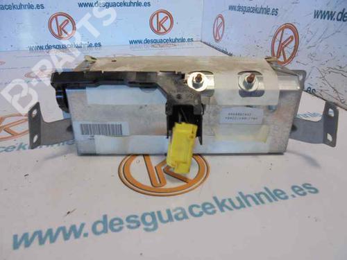 Passenger airbag SEAT IBIZA III (6L1)  | BP2795852C10 