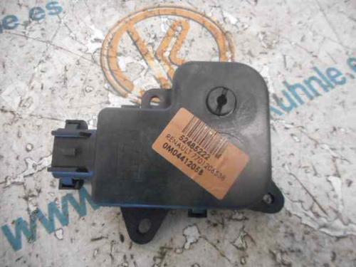 Moteur de chauffage RENAULT LAGUNA II (BG0/1_) 1.9 dCi (BG08, BG0G) (120 hp) 2486701