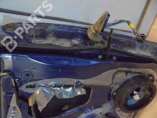 Left front door SUZUKI GRAND VITARA I (FT, HT) 2.5 V6 24V 4x4 (TD62, SQ625) | BP5410925C2 