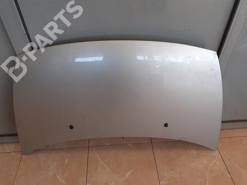 Used Hood CITROËN C3 I (FC_, FN_) [2002-2013]  8043508