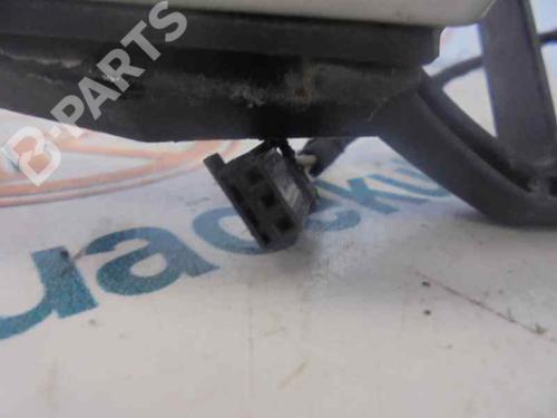 Front left exterior door handle MERCEDES-BENZ E-CLASS (W210) E 270 CDI (210.016) | BP2468882C128 