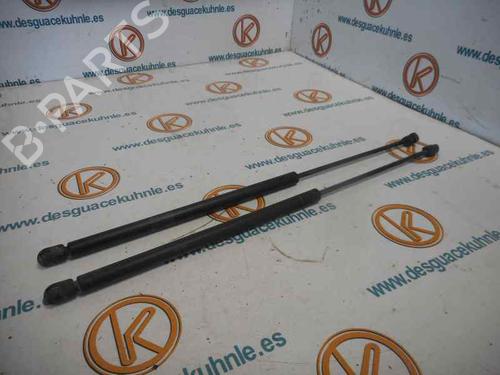 Gassdemper Bakluke ROVER 25 I Hatchback (RF) [1999-2006]  14179960