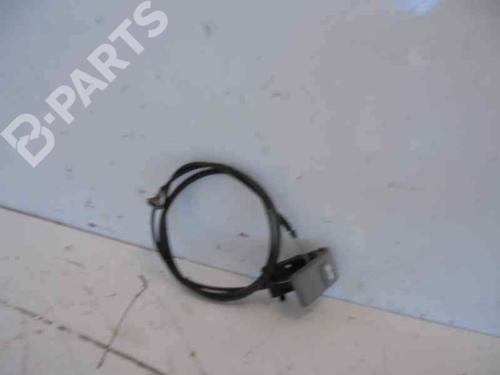 Hood lock KIA SORENTO I (JC) 2.5 CRDi 4WD | BP8780719C133 