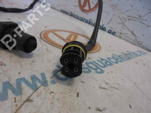 Elektronisk sensor MERCEDES-BENZ CLK (C209) CLK 200 Kompressor (209.342) | BP8754088M84 