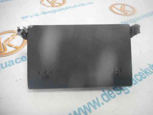 Comfort control module MERCEDES-BENZ C-CLASS (W203) C 270 CDI (203.016) | BP2454522M56 