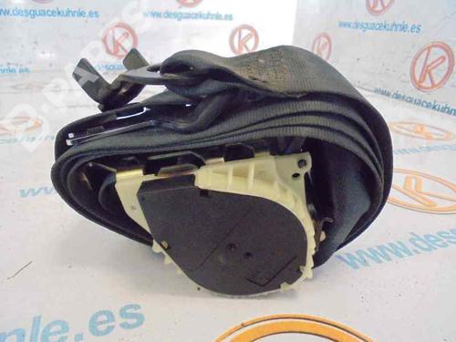 Rear left seatbelt RENAULT CLIO II (BB_, CB_)  | BP6631439I29 