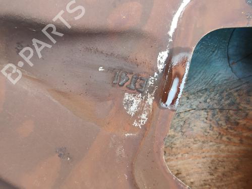 Rim MERCEDES-BENZ E-CLASS (W210) E 240 (210.061) | BP22353662C45 
