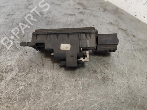 Tailgate handle MERCEDES-BENZ C-CLASS Coupe (CL203) C 220 CDI (203.708) | BP28316958C132 
