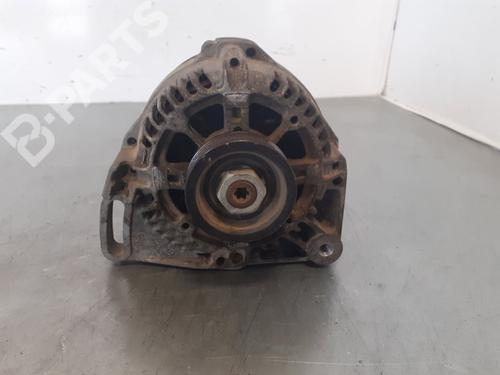 Alternator RENAULT CLIO I (B/C57_, 5/357_) 1.2 (B/C/S57A, B/C57S, 5/357F, 5/357J, 5/357L, 5/357R) (58 hp) 7647653