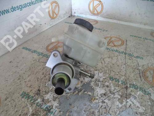 Brake master cylinder OPEL ASTRA G Coupe (T98) 2.2 16V (F07) | BP2473730M77 