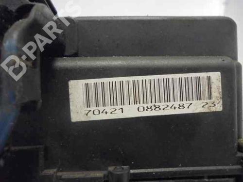 ABS pump NISSAN ALMERA II (N16) 2.2 Di | BP5325662M43 