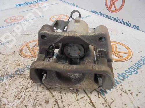 Left rear brake caliper OPEL ASTRA H (A04)  | BP11609722M107 