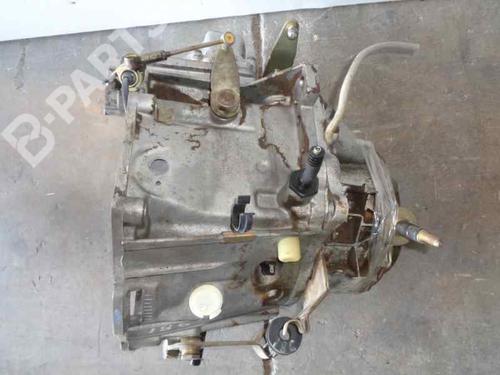 Gearbox PEUGEOT 205 II (20A/C)  | BP2703749M3 