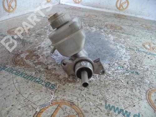 Brake master cylinder OPEL VECTRA B (J96) 1.7 TD (F19) | BP2478143M77 