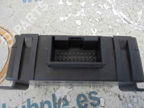 Electronic module AUDI A8 D2 (4D2, 4D8) 3.7 quattro | BP2495994M83 