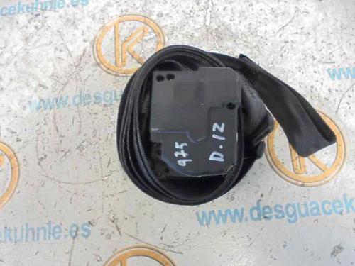 Front left seatbelt CITROËN C2 (JM_) 1.4 HDi | BP8754075I26 