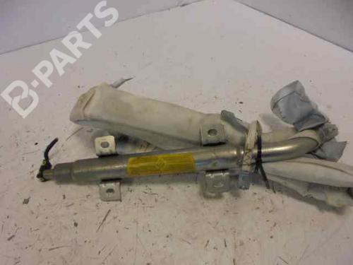 Left curtain airbag FIAT STILO (192_) 1.9 JTD (192_XE1A) | BP5312932C11 