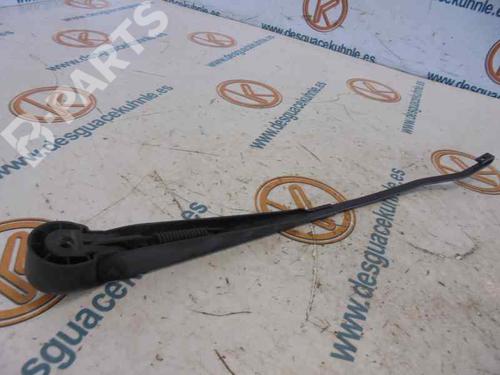 Rear windshield wiper arm CITROËN XSARA Coupe (N0) 1.4 HDi | BP6631022C144 