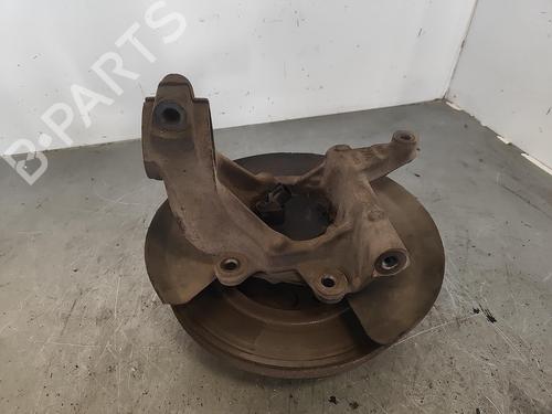 Left rear steering knuckle FORD MONDEO III Saloon (B4Y)  | BP15726682M27 