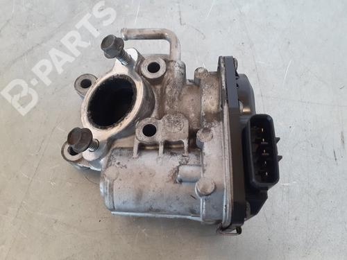 Egr RENAULT MASCOTT Platform/Chassis (UH_, HH_)  | BP7463138M69 